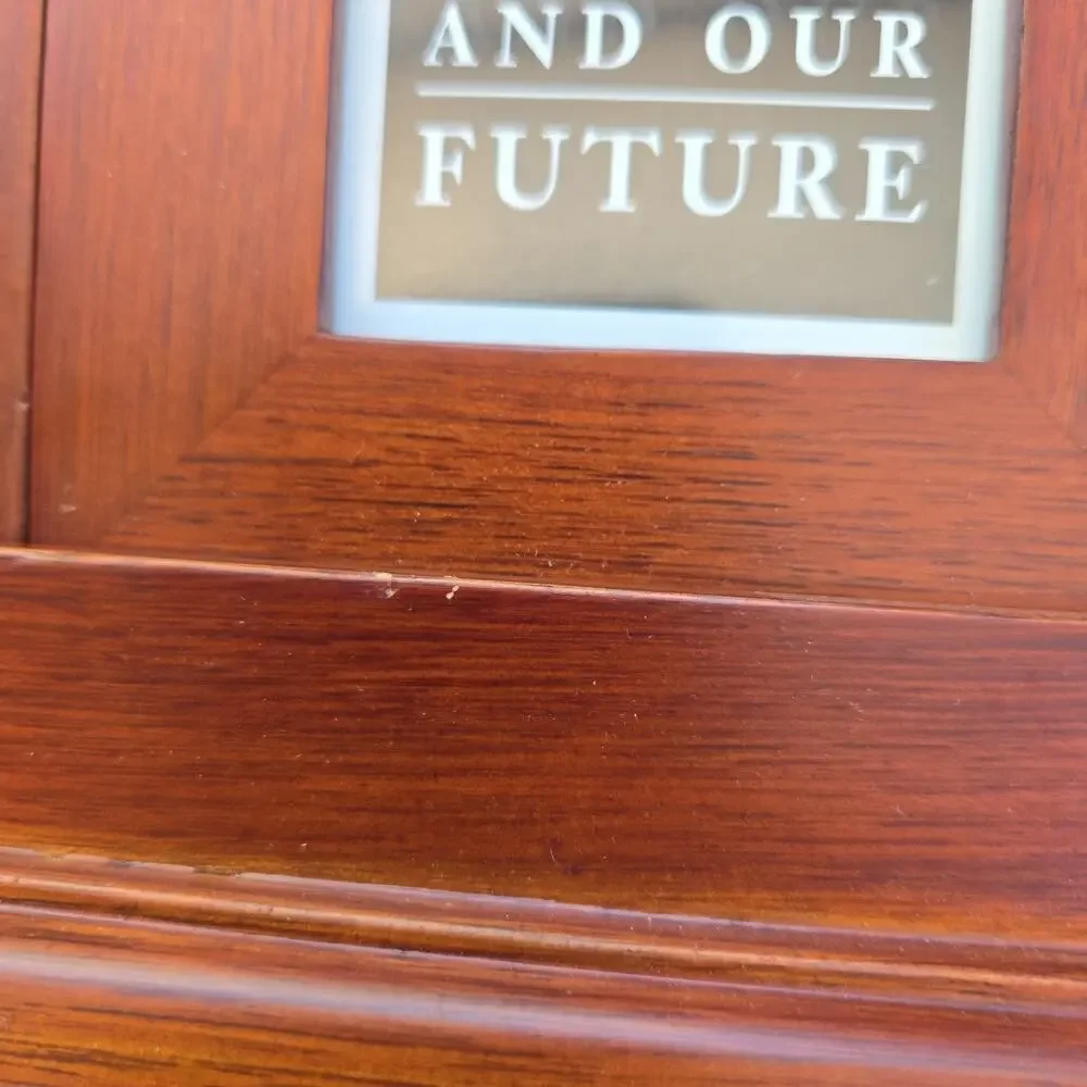 Picture Photo Frame Mantle Design For Our Past, Our Present and Our Future Decor